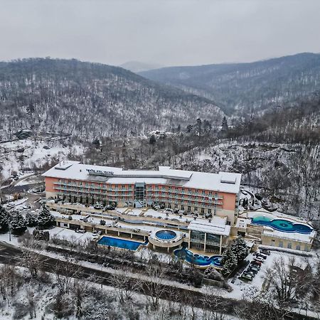 Thermal Hotel Visegrád Exterior foto